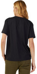 Fox Racing Fox Head Womens Short Sleeve Shirt