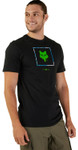 Fox Racing Atlas Premium Mens Short Sleeve T-Shirt