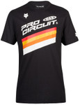 Fox Racing Pro Circuit Premium Mens Short Sleeve T-Shirt