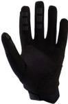 Fox Racing Defend Fire Mens Low Profile MTB Mountain Bike Gloves