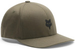 Fox Racing Legacy 110 Youth Snapback Hat