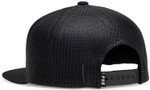 Fox Racing Absolute Youth Mesh Snapback Hat