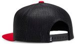 Fox Racing Absolute Youth Mesh Snapback Hat