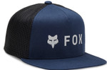 Fox Racing Absolute Youth Mesh Snapback Hat