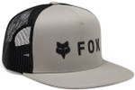 Fox Racing Absolute Youth Mesh Snapback Hat