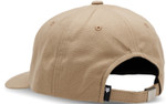 Fox Racing Wordmark Womens Adjustable Hat