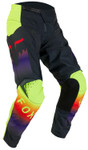 Fox Racing 180 Flora Mens MX Offroad Pants