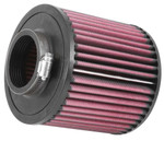 K&N High-Flow Performance Air Filter (PL-3214)
