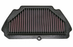K&N High-Flow Performance Air Filter (KA-6009)