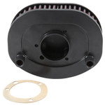 K&N High-Flow Performance Air Filter (HD-1212)