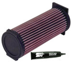 K&N High-Flow Performance Air Filter (YA-6602)
