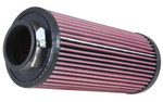 K&N High-Flow Air Filter (PL-8715)