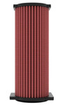 K&N High-Flow Performance Air Filter (YA-4350)