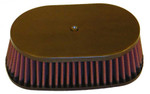 K&N High-Flow Performance Air Filter (HA-6592)