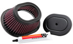 K&N High-Flow Performance Air Filter (YA-2088)