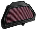 K&N High-Flow Performance Air Filter (KA-1016)