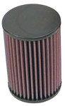 K&N High-Flow Performance Air Filter (YA-3504)