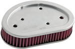 K&N High-Flow Air Filter (HD-9608)