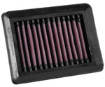 K&N High-Flow Performance Air Filter (TB-9016)