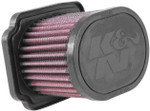K&N High-Flow Performance Air Filter (YA-6814)