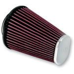 K&N Aircharger High-Flow Performance Air Filter (RC-3680)