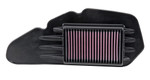 K&N High-Flow Performance Air Filter (HA-1213)