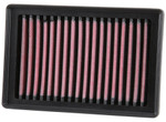 K&N High-Flow Performance Air Filter (BM-1113)