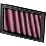 K&N High-Flow Performance Air Filter Kawasaki EX250R/EX300/Z300 (KA-2508)