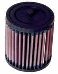 K&N High-Flow Performance Air Filter (HA-2501)