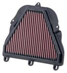 K&N High-Flow Performance Air Filter (TB-6706)