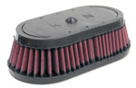 K&N High-Flow Performance Air Filter (YA-3586)