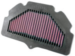 K&N High-Flow Performance Air Filter (SU-6006)