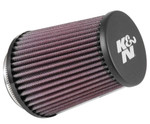 K&N Aircharger High-Flow Performance Air Filter (RE-5286)