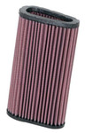 K&N High-Flow Performance Air Filter (HA-5907)
