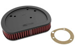 K&N High-Flow Air Filter (HD-1611)