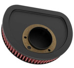 K&N High-Flow Air Filter (HD-1611)