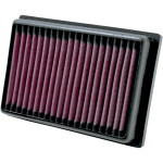 K&N High-Flow Performance Air Filter (CM-9910)