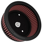K&N High-Flow Performance Air Filter (HD-0818)