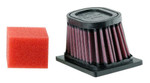 K&N High-Flow Performance Air Filter (BM-6501)