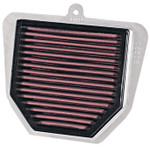 K&N High-Flow Performance Air Filter (YA-1006)