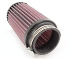 K&N Universal Clamp-On Air Filter (RD-0720)