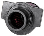 K&N High-Flow Performance Air Filter for '13-18 CB500F/CB500X/CBR500R (HA-5013)