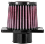 K&N High-Flow Performance Air Filter for '13-18 CB500F/CB500X/CBR500R (HA-5013)