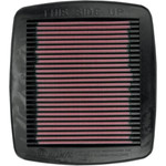 K&N High-Flow Performance Air Filter (SU-7593)