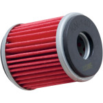 K&N Oil Filter (KN-140)