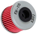 K&N Oil Filter (KN-116)