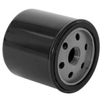 K&N Black Spin-On Oil Filter (KN-163)
