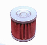K&N Oil Filter (KN-563)