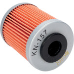 K&N Oil Filter (KN-157)