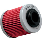 K&N Oil Filter (KN-560)